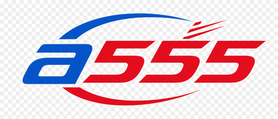 a 555 logo